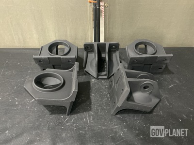 (125) Hoosier Industrial Supply 12338738 Rear Spring Seats