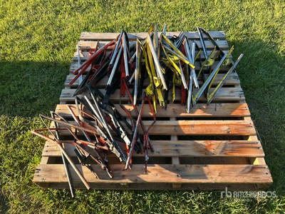 Quantity of Crop Lifters