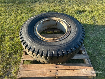 Firestone 10.00-20 Opony