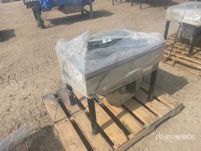 Commercial Plastic Strapping Machine