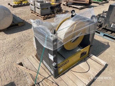 Commercial Plastic Strapping Machine