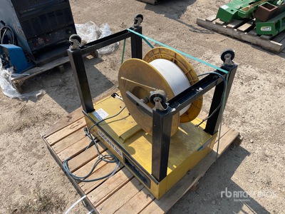 Commercial Plastic Strapping Machine