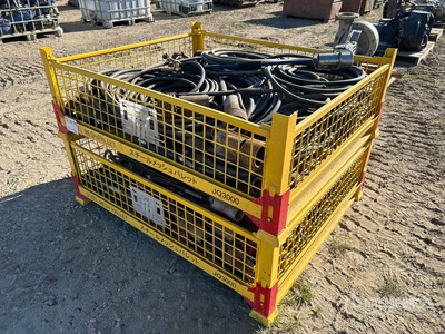 Quantity of Propane Torch