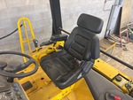 Control Station with Seats/Armrests
