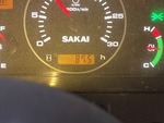 Hour Meter / Odometer