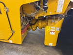 Chassis with Frame Condition