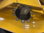 Hydraulics with Drum Vibration Motors