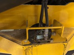 Drivetrain with Left Front Drive Motor