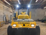 General Appearance with Exterior Lights