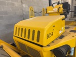 General Appearance with Sheet Metal (fiberglass) Condition