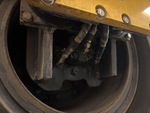 Drivetrain with Right Rear Drive Motor