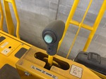 Control Station with Hydraulic Controls