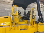 General Appearance with Hand Rails