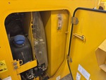 Hydraulics with Hydraulic Tank