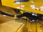 Hydraulics with Hoses