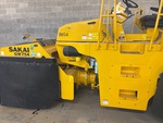General Appearance with Paint