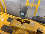 Control Station with Drivetrain Controls