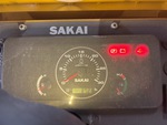 Control Station with Warning Lights