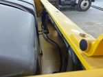 Chassis with Water System