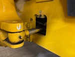 Hydraulics with Steering Cylinders