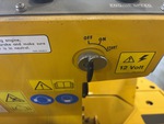 Control Station with 