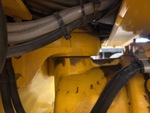 Chassis with Articulating Center Pins