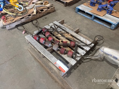 Quantity of Cable Sling Olinowanie