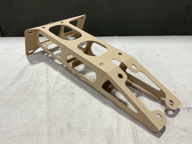 (30) Oshkosh 3820695 Mounting Brackets