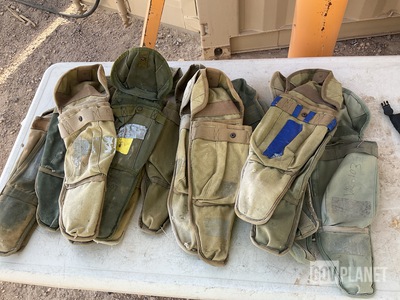 (16) Electrical Equipment Cases