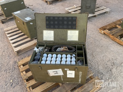 General Illumination Light Set