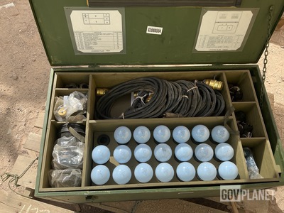 General Illumination Light Set
