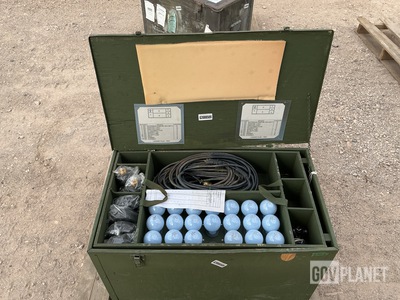 General Illumination Light Set