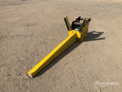 Conquip EA012A1-4000 Wysięgnik