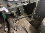 Cabine with Sélecteur de vitesse