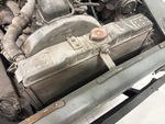Moteur with Radiateur