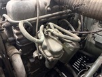 Moteur with Pompe à injection