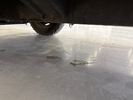 Moteur with Fuites d'huile