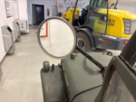 Cabine with Miroirs