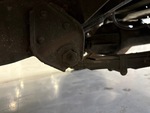Sous-caisse with Manches de suspension