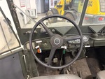 Cabine with Commandes d'orientation