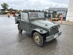 Picture, Right Front Corner