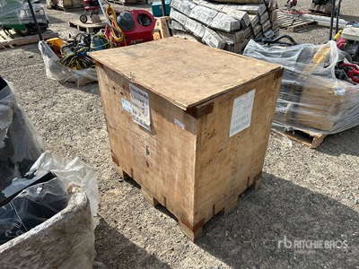 Quantity of Hydraulic Hose