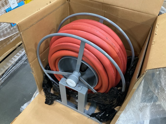 (5) Kampi Components 2096A-101 Reel & Hose Assemblies