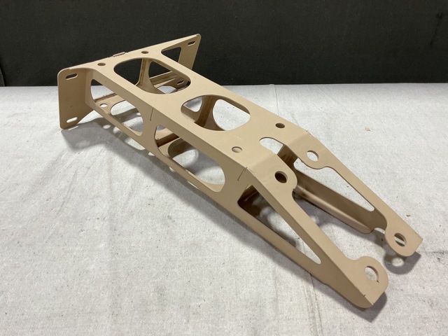 (30) Oshkosh 3820695 Mounting Brackets