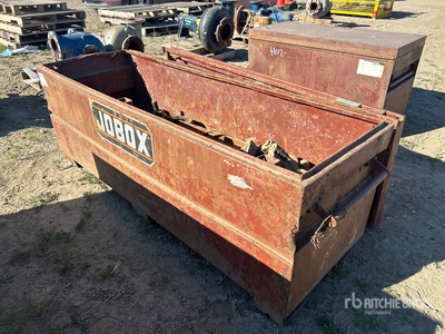 Pipe Tensioners
