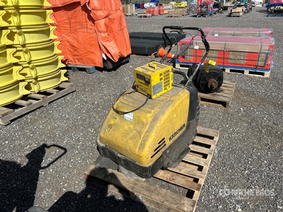 Karcher Walk-Behind Electric Szorowarka do podłóg