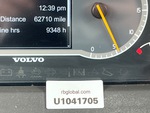 Hour Meter / Odometer