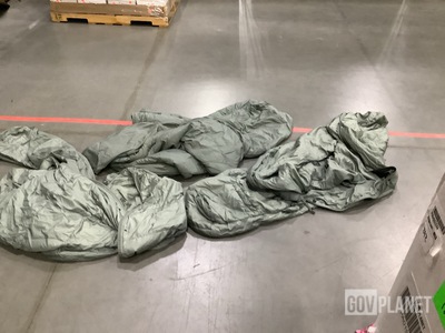 (78) Sleeping Bags