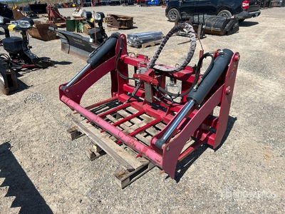 67 in Grapple