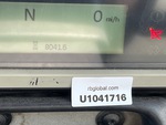 Hour Meter / Odometer